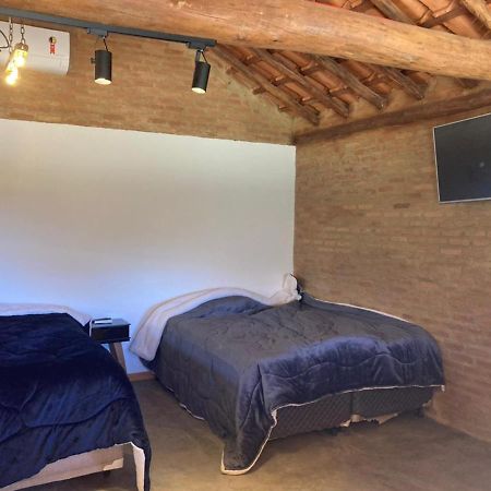 Pousada Nova Toscana Capitólio エクステリア 写真